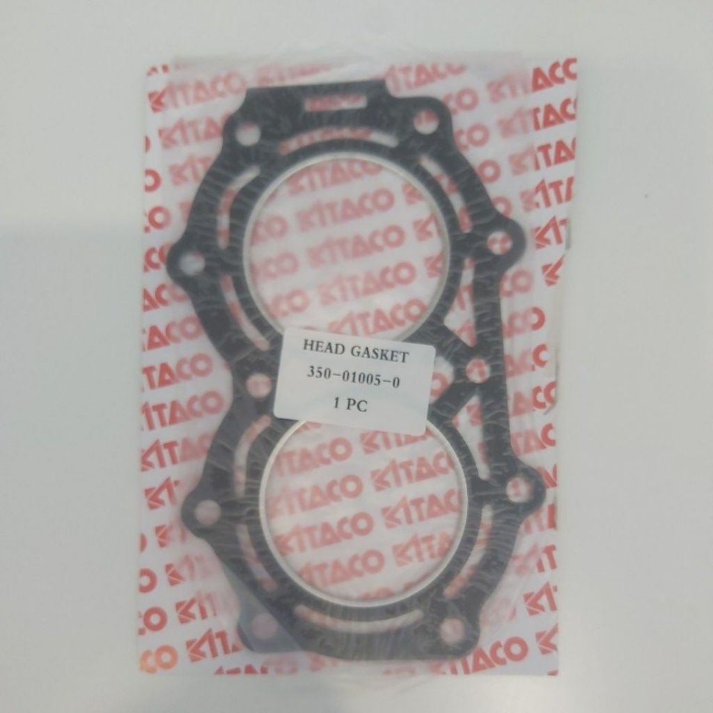 Gasket untuk mesin tempel Tohatsu 18pk
