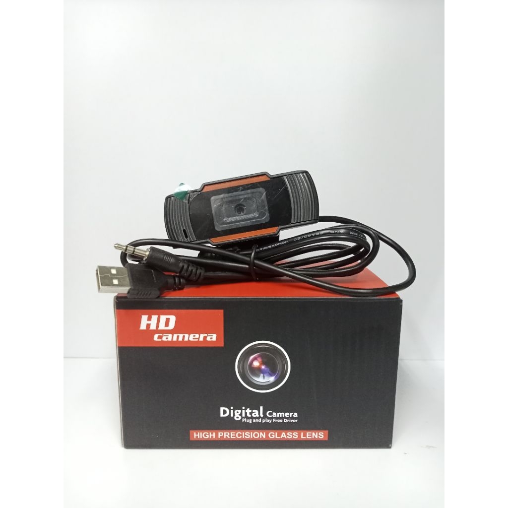 WEBCAM 720P DATAFAST