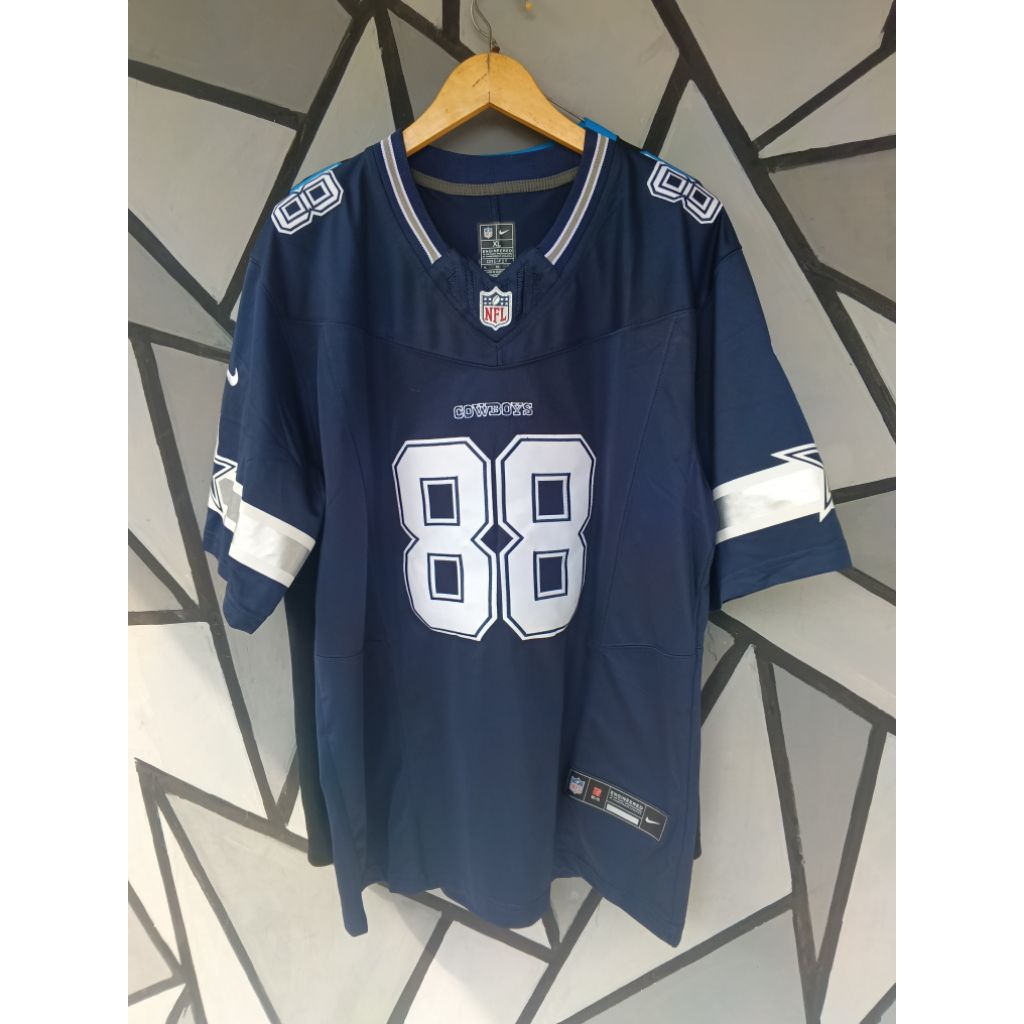 Jersey N.FL Cowboys