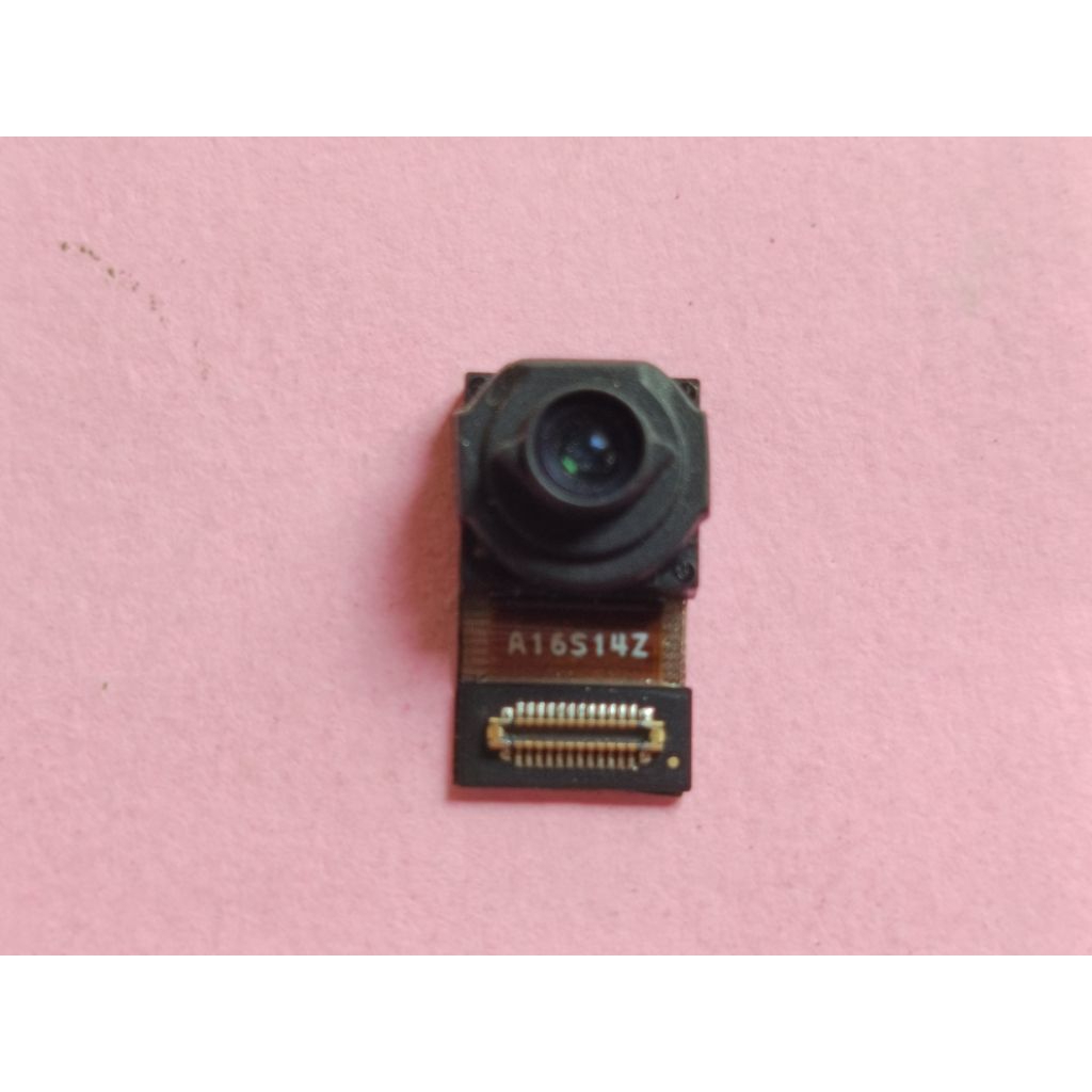 Kamera depan copotan vivo Y53s