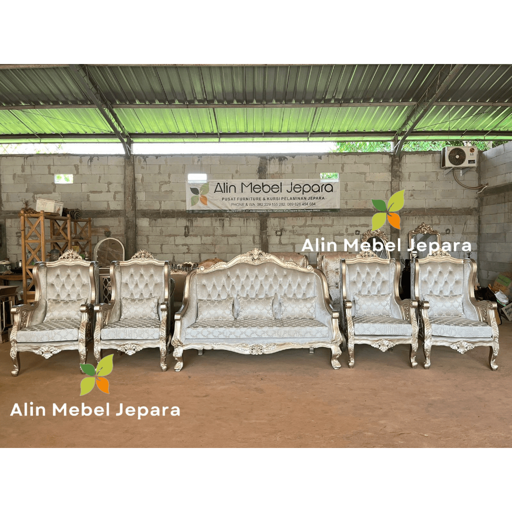 SET SOFA PELAMINAN, SET KURSI WEDDING, KURSI PELAMINAN, DEKORASI PELAMINAN