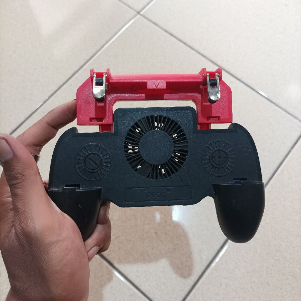 Original Ipega Joystick Gamepad Hp