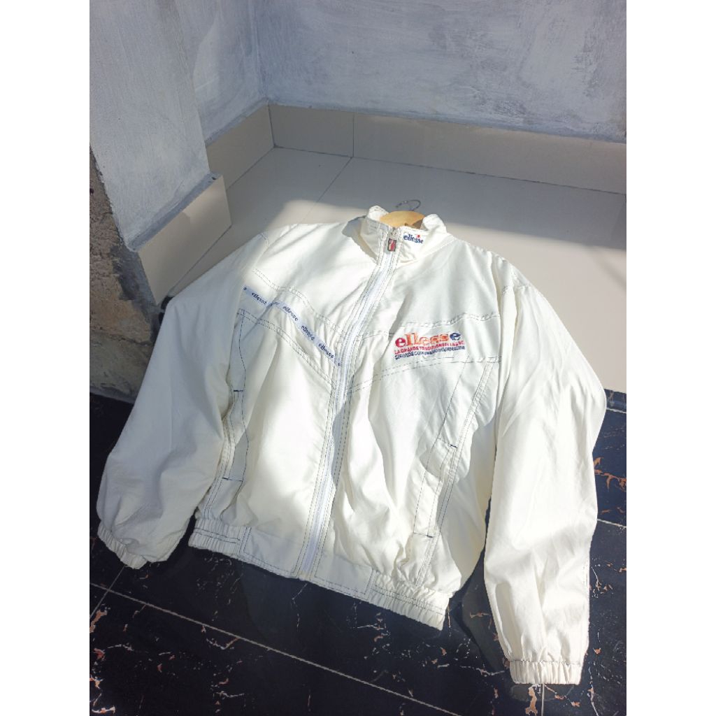 Windbreaker Ellesse una