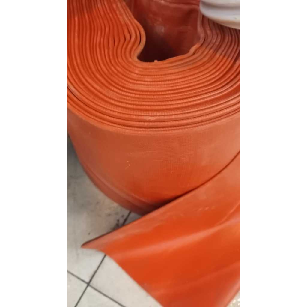 Selang Tremi 6 inchi 3 bar / Selang Air / Sunny hose