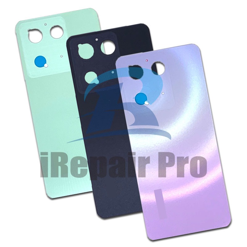 BACKDOOR - BACK CASING VIVO Y36 5G - Y27 5G - Y27S TUTUPAN BELAKANG