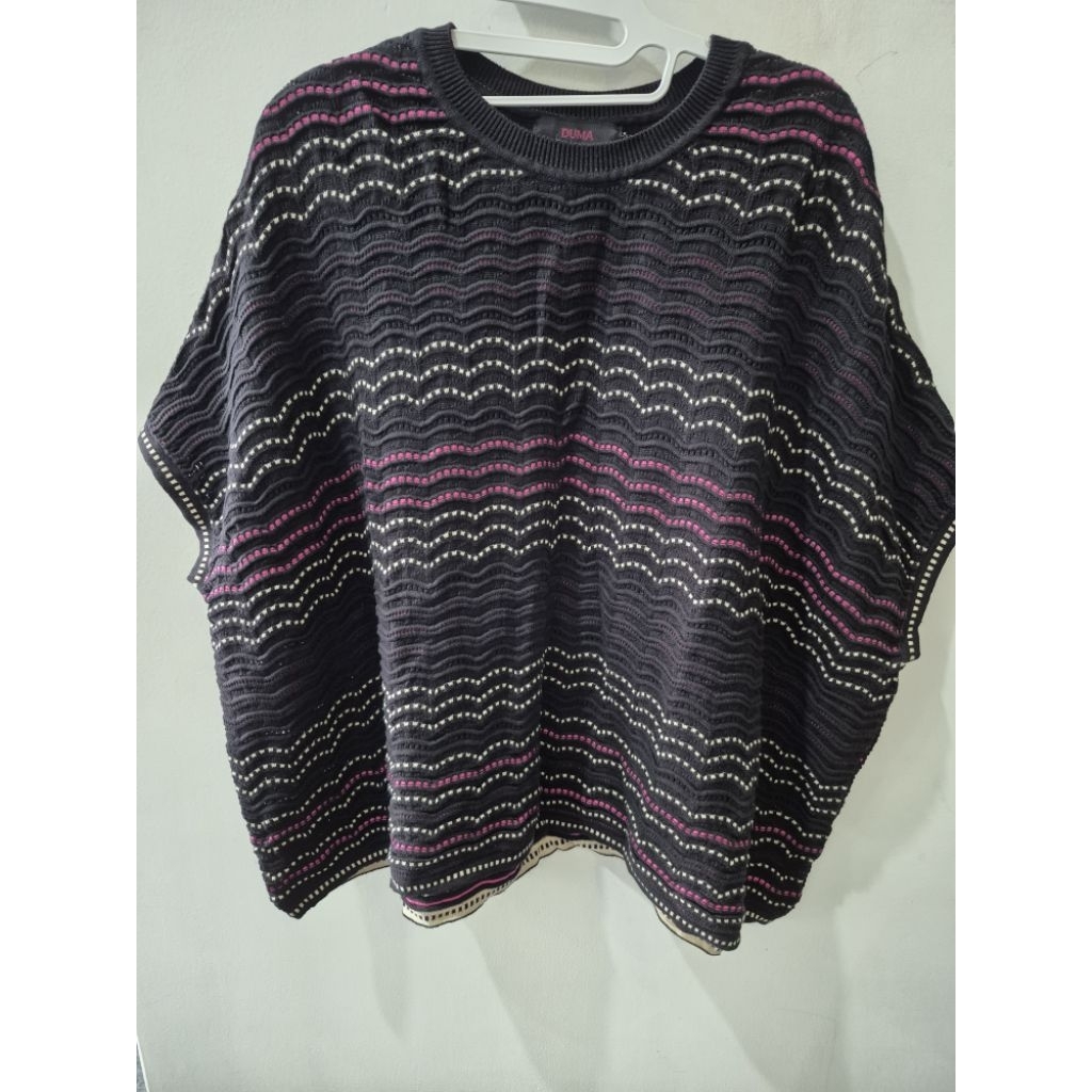 PRELOVED Nagita Slavina x DUMA Knit Set