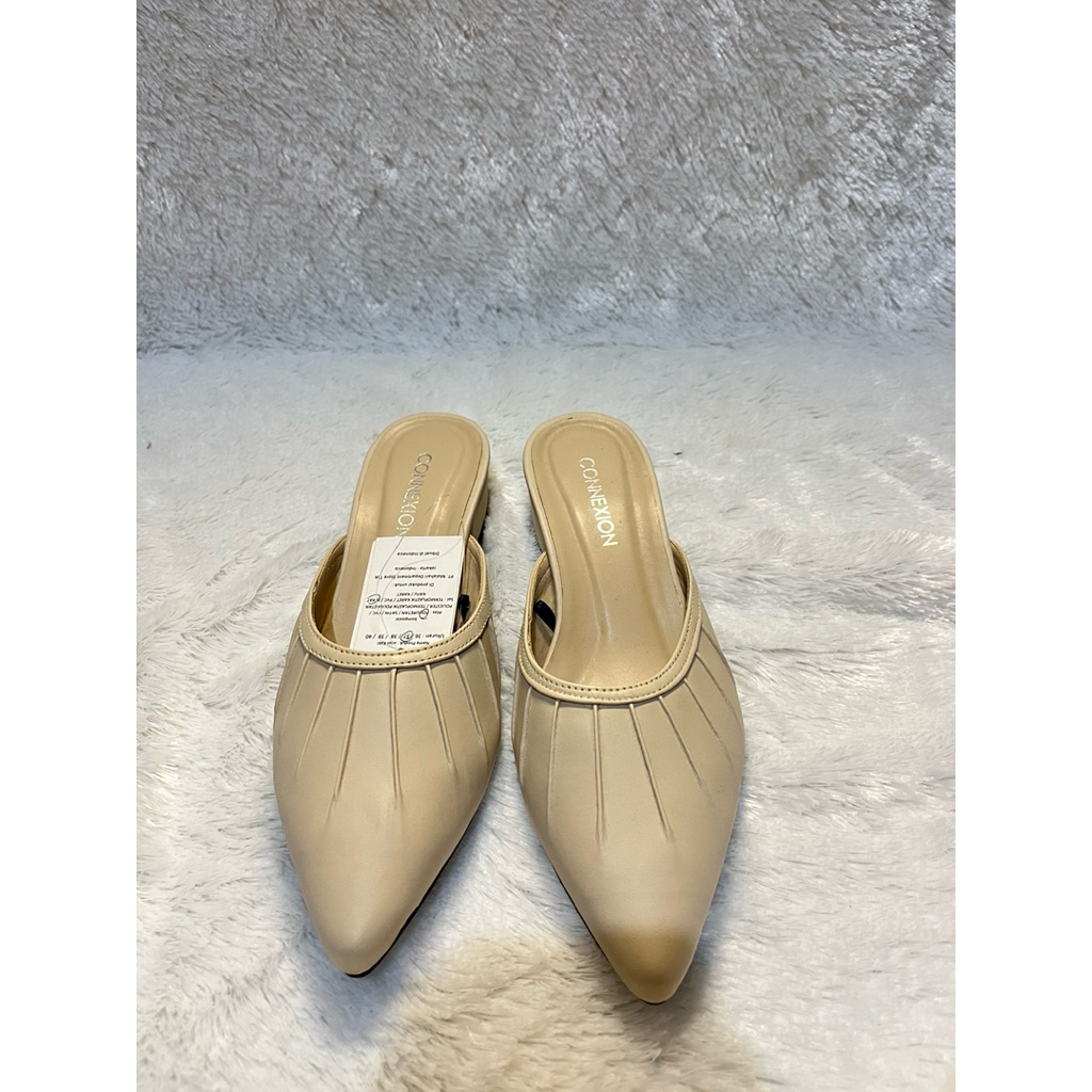SANDAL WANITA TALI BELAKANG BY NEVADA MATAHARI STORE