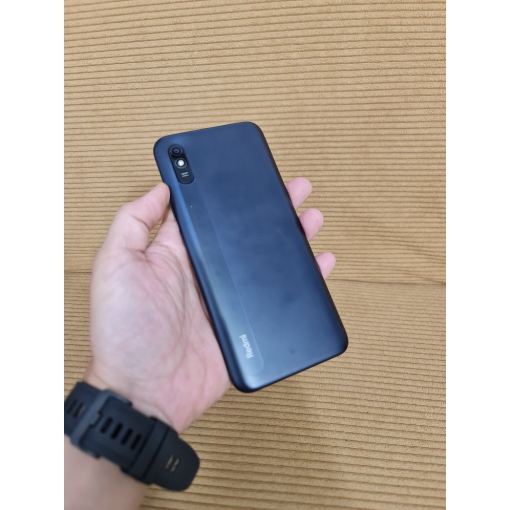 xiaomi redmi 9a 2/32 unit plus charger aja