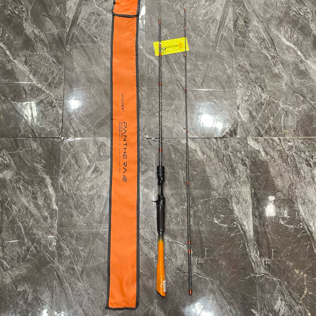 JORAN BC SEAHAWK PANTHERA 602