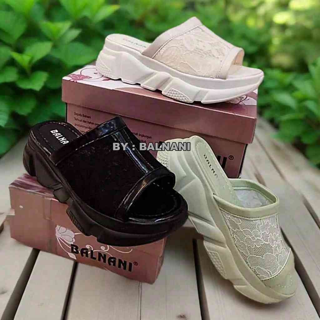 Balnani 2205 sandal balnani import