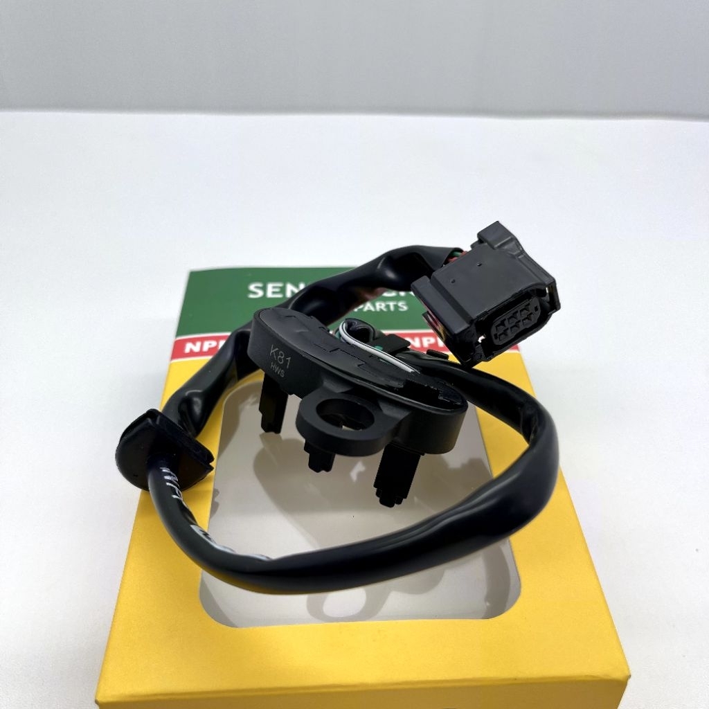 SENSOR CKP NPP BEAT ESP / BEAT STREET 2017 (K81)