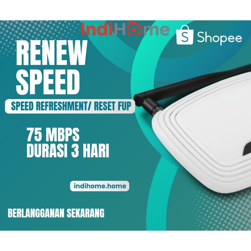 RENEW SPEED|| RESET FUP|| REFRESHMENT SPEED FUP