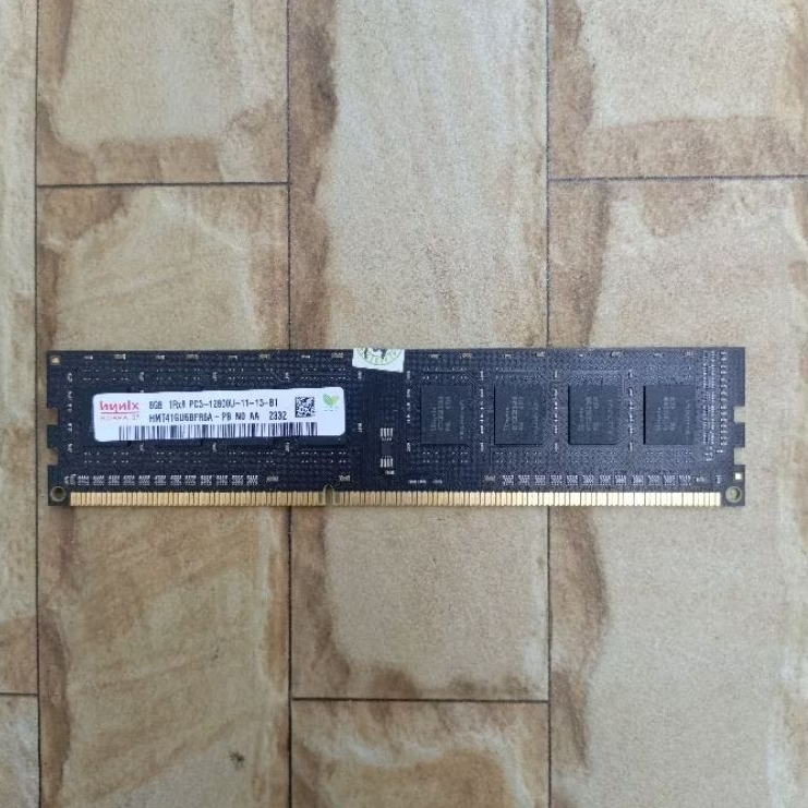 RAM PC HYNIX 8GB DDR3