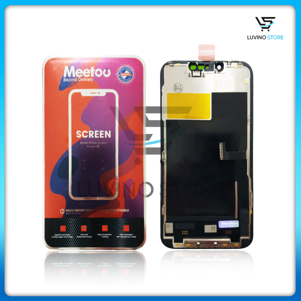 LCD TOUCHSCREEN IPHONE 13 PRO