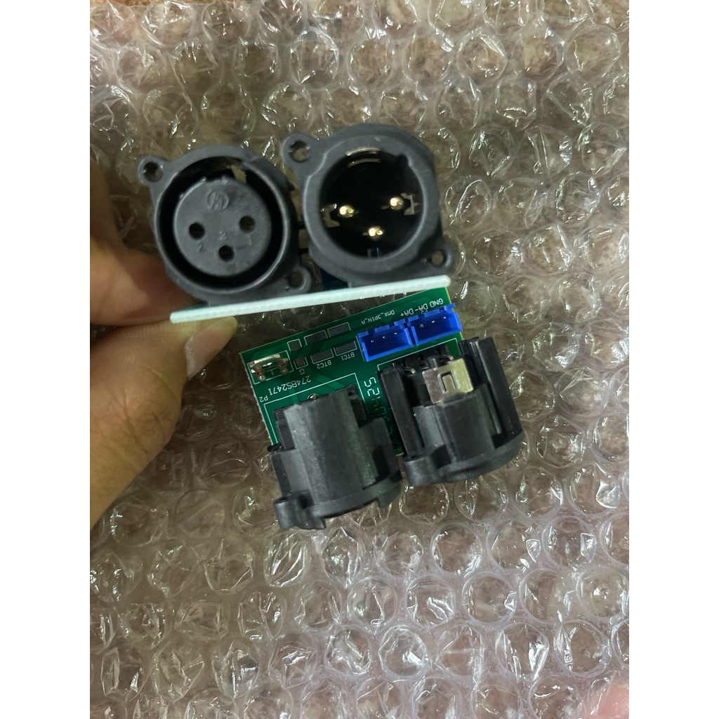 socket input output Xmlite400