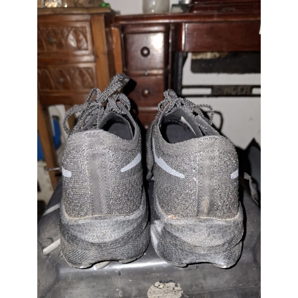 Heiden Heritage Phantom Stryde Size 42