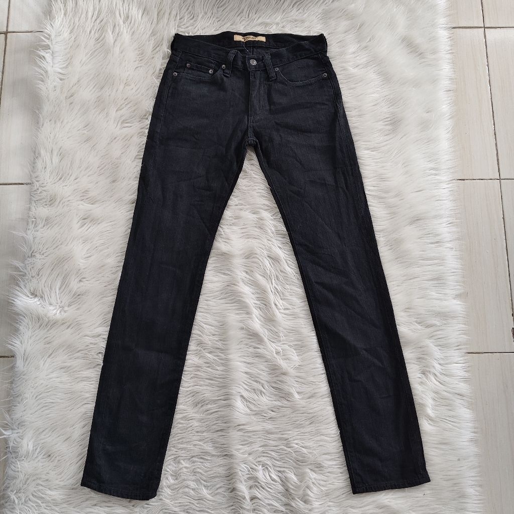 Uniqlo T000 Jeans
