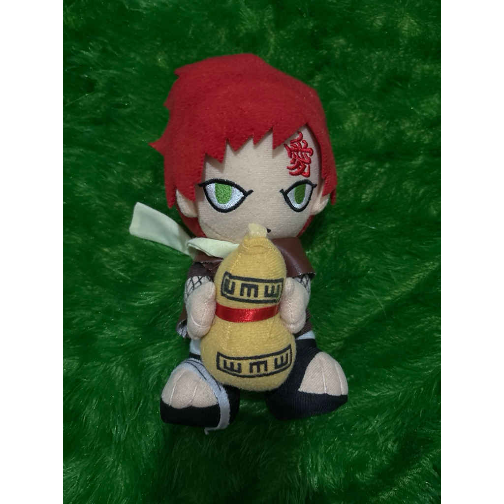 Gaara plush