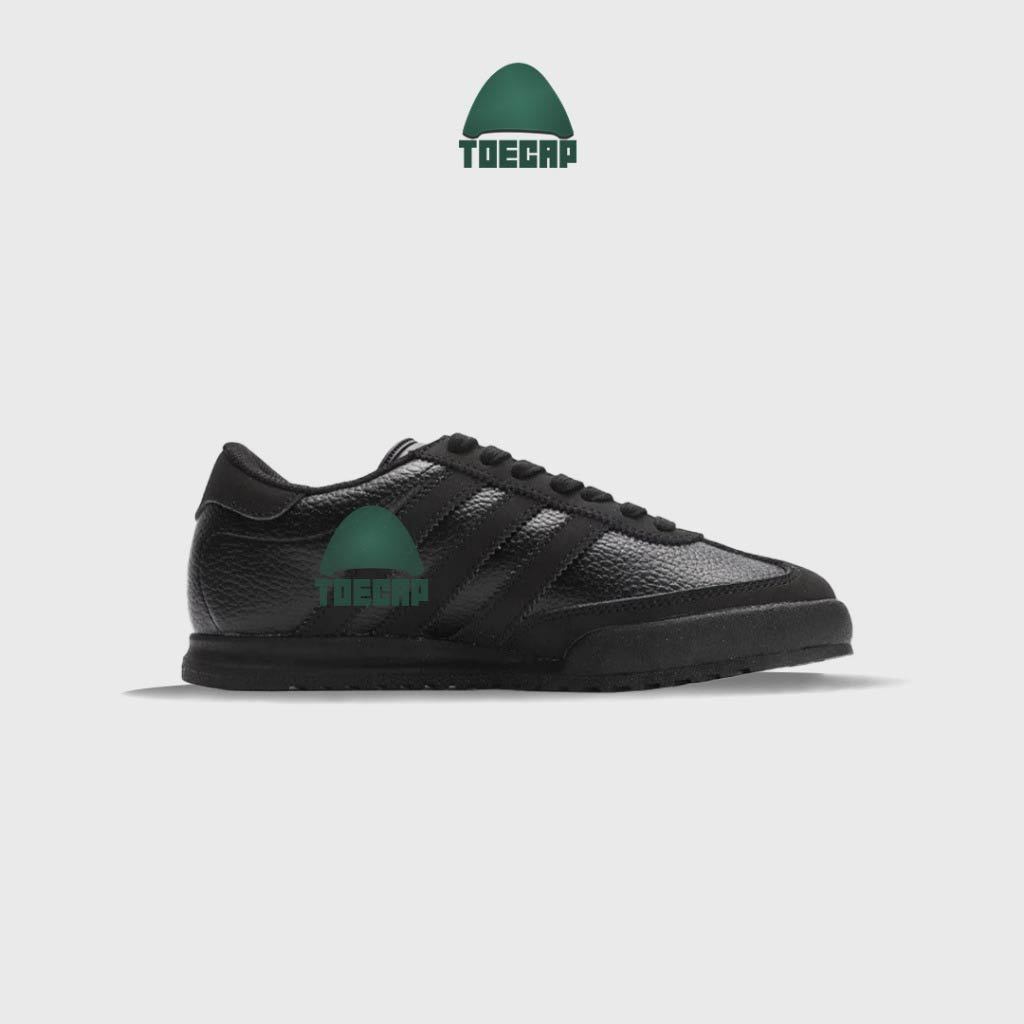 Adidas Beckenbauer All Round All Black