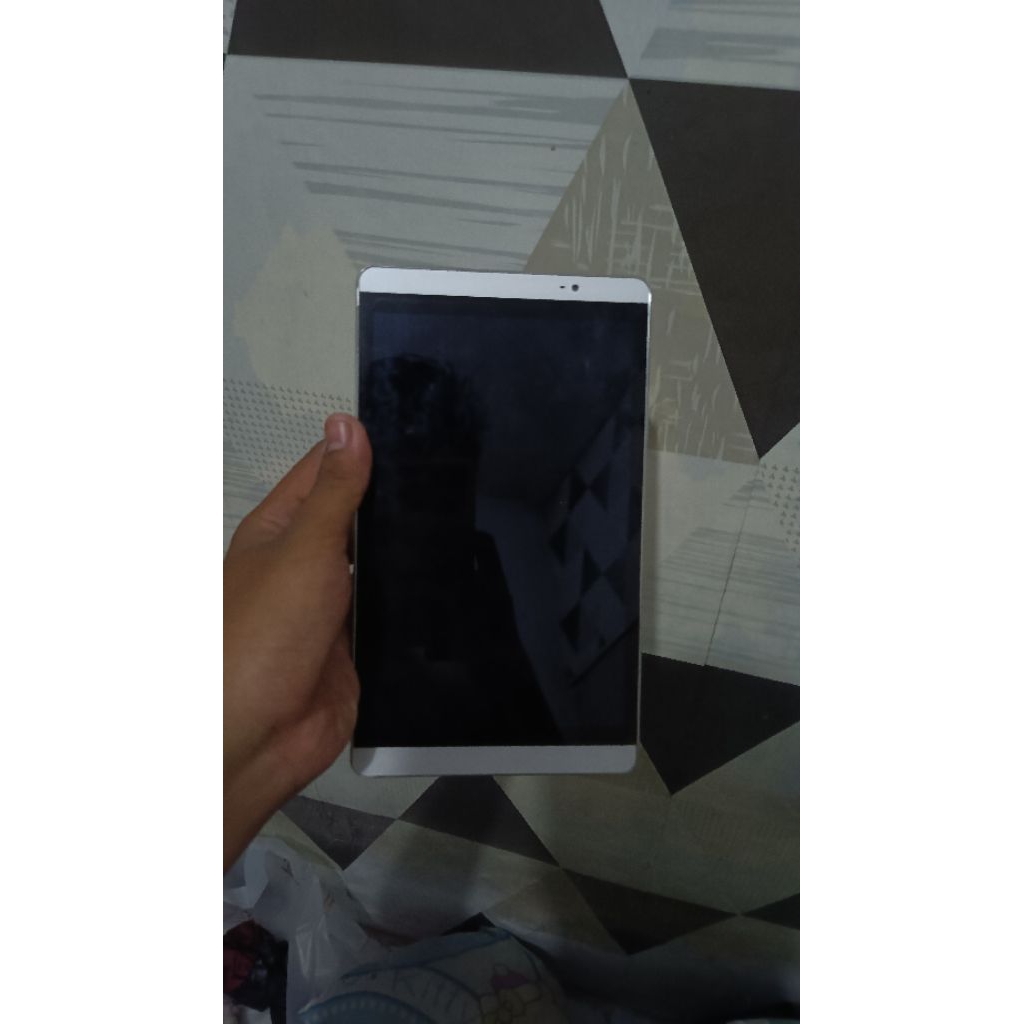 tab docomo huawei normal