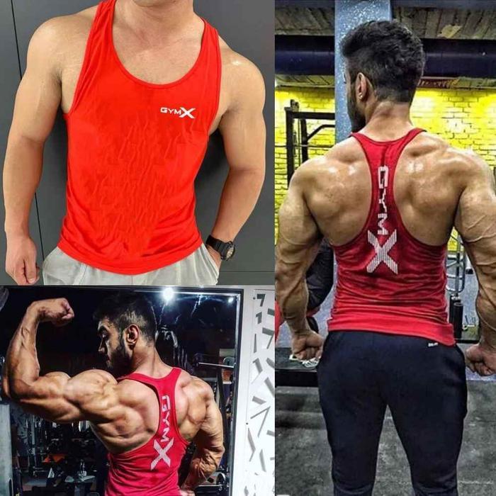 Singlet Pria Dewasa Distro Kaos Dalam Cowok Singlet Lelaki