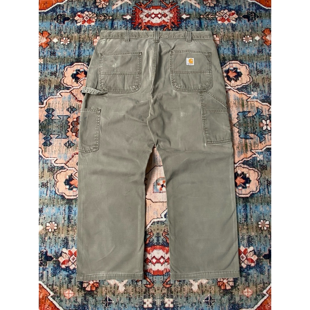 Carpenter Carhartt