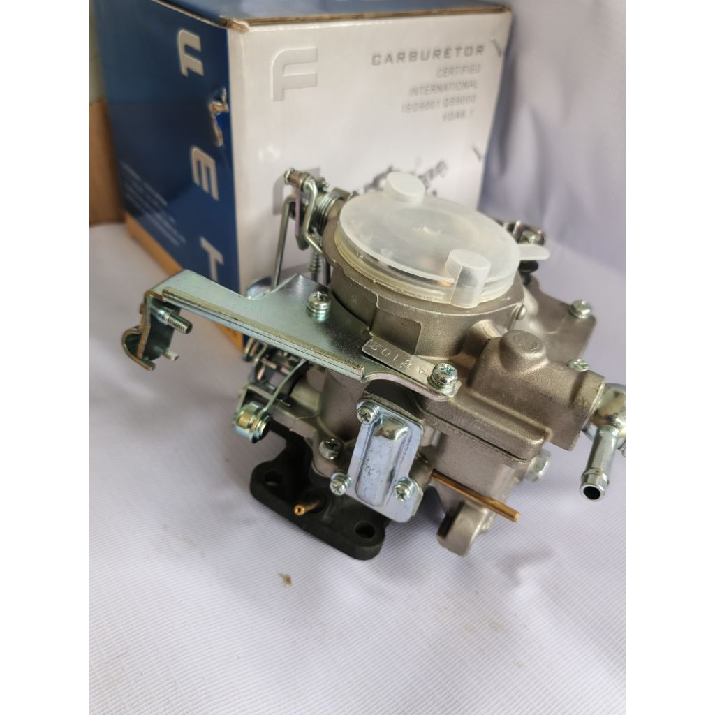 Karburator assy Mitsubishi colt t120 lama