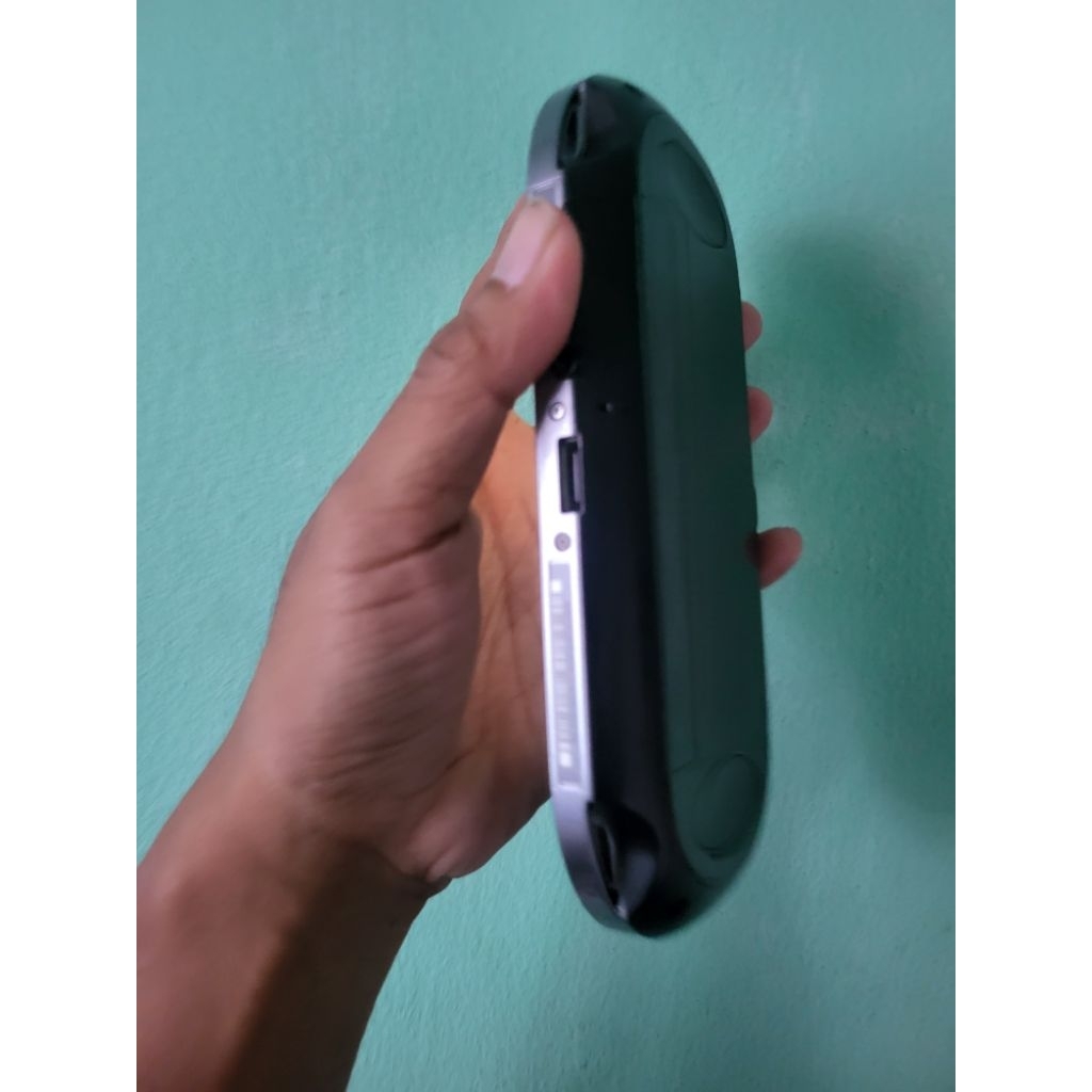 PS VITA FAT CFW full game