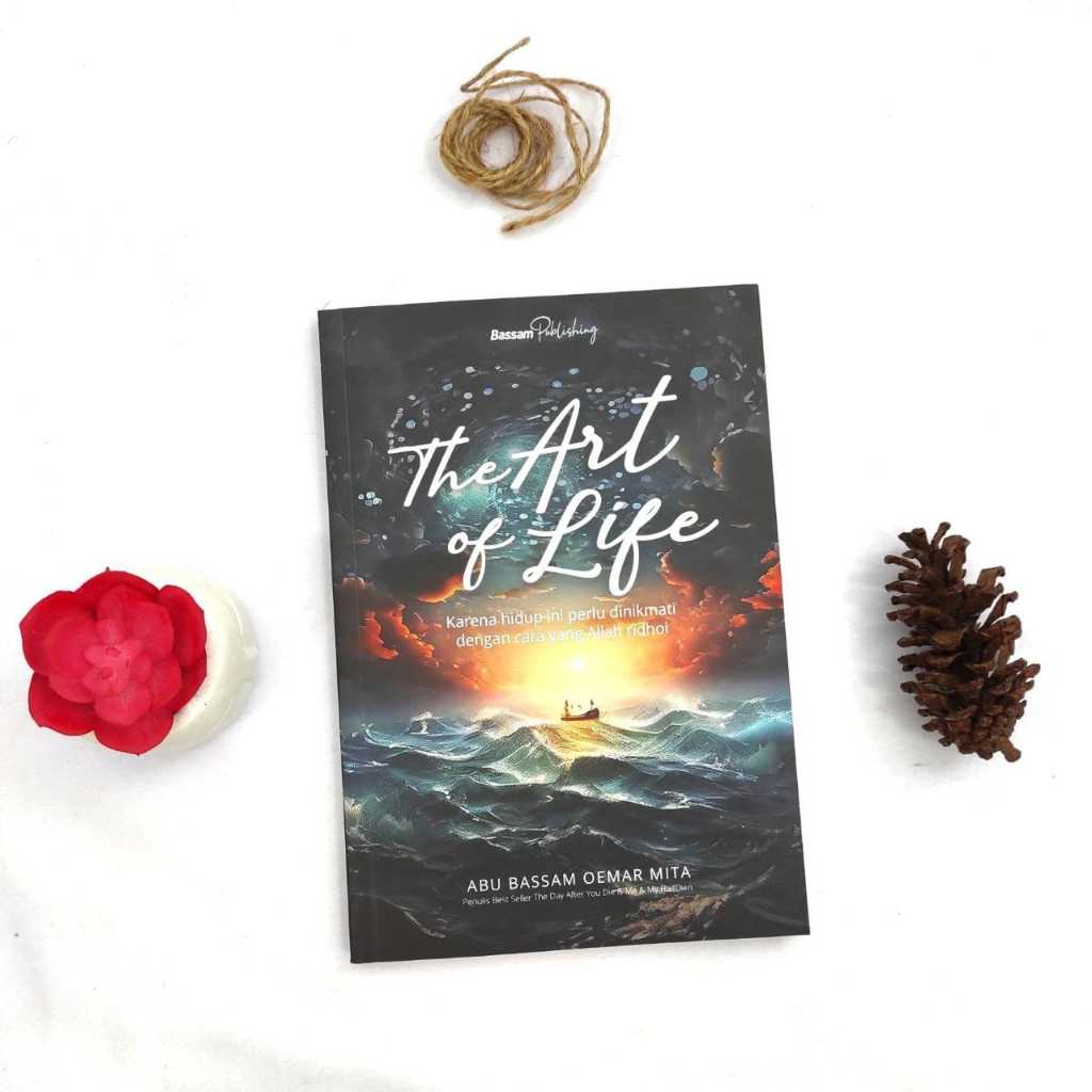 Buku The Art of Life / The Art of Life