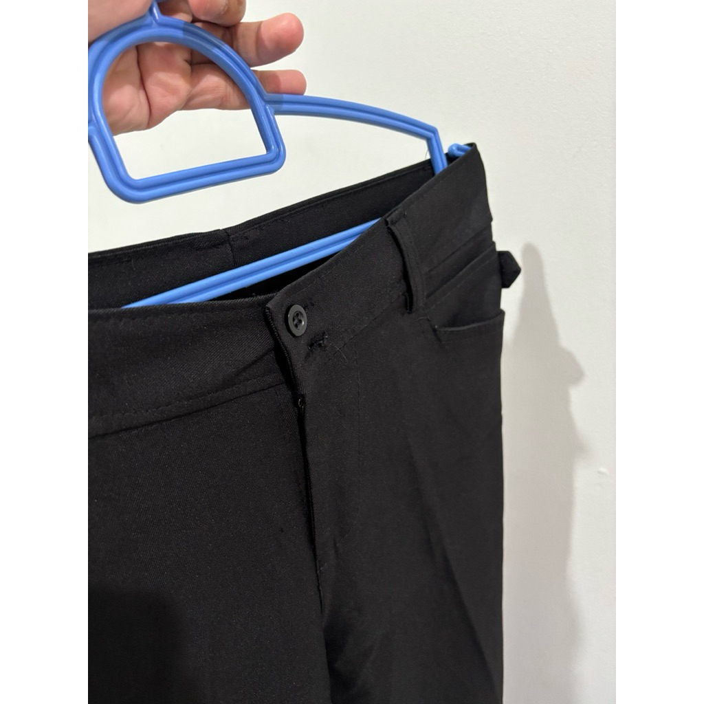 CELANA KANTOR / CELANA FORMAL WANITA STRETCH
