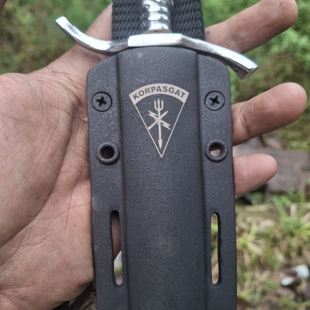 Korpasgat survival bohler n690co / n695