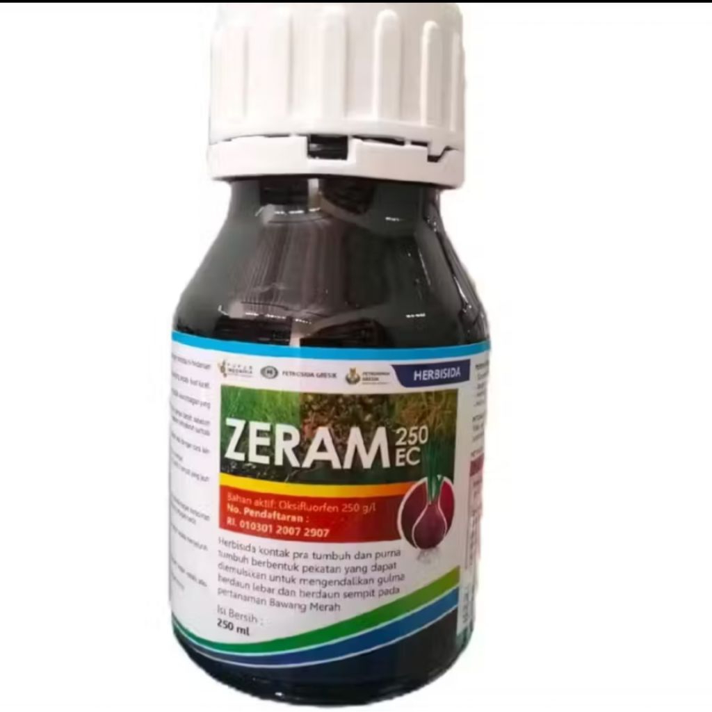 ZERAM 250EC 250ml