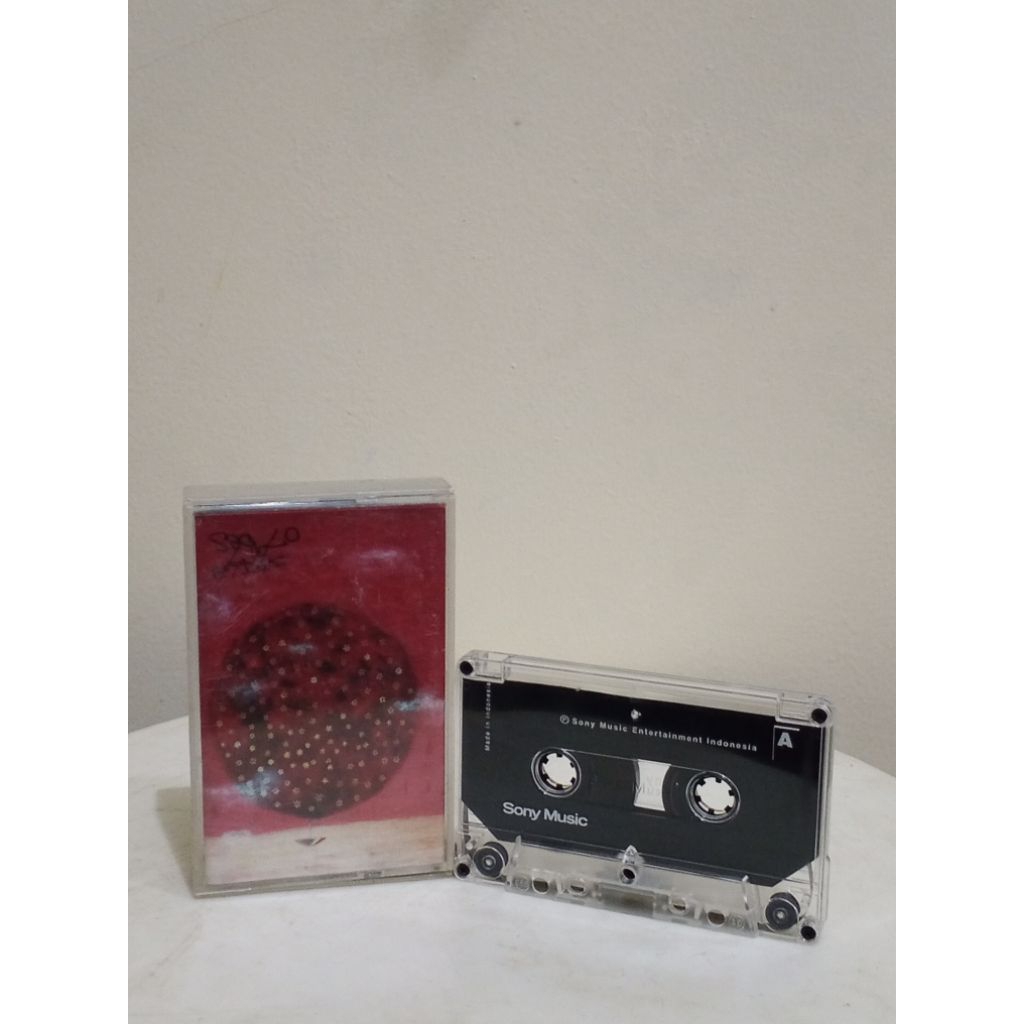 Cherry Bombshell - LUKA YANG DALAM