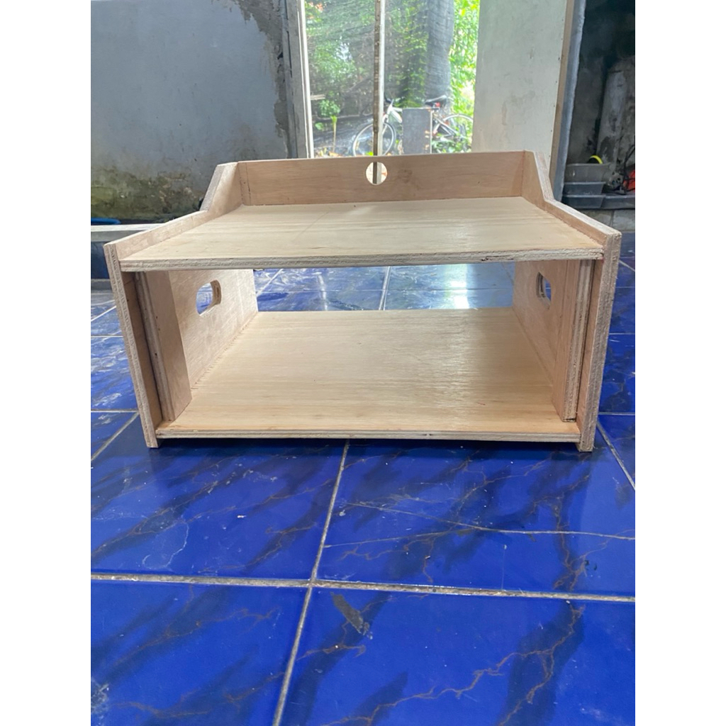 harkis 4u triplek 15mm