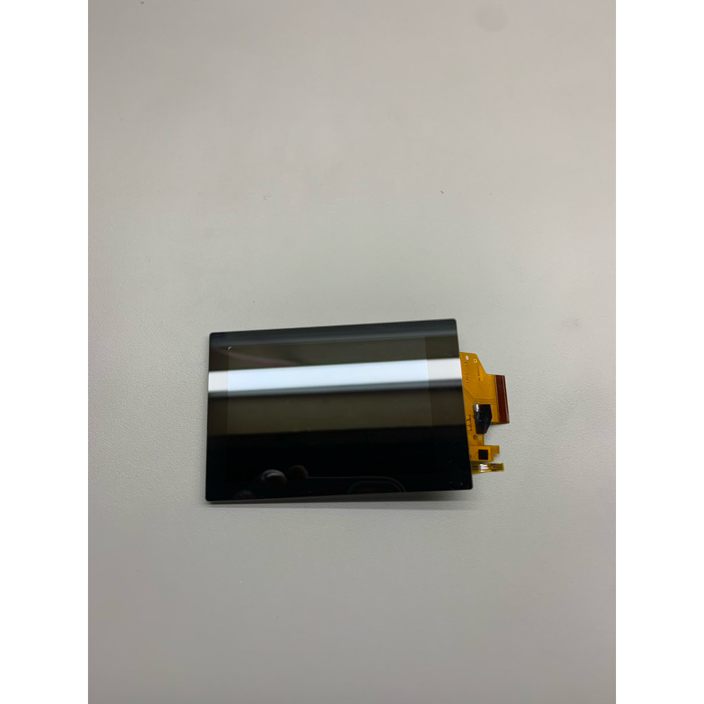 Lcd Camera Canon Eos M10 M3 Backlight