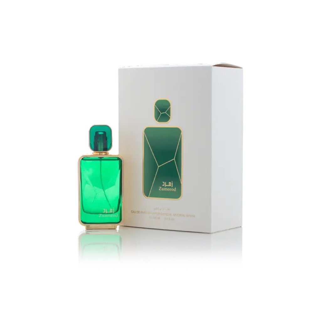 ZUMOROD ARABIAN OUD 100ML by ARABIAN OUD PERFUME