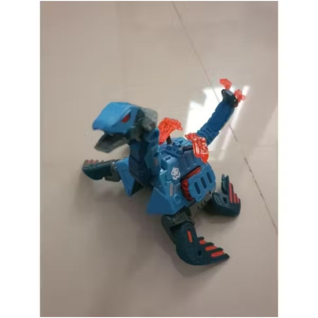 52toys beastbox Darkwave