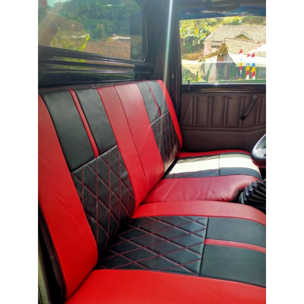 sarung jok futura/ss pickup