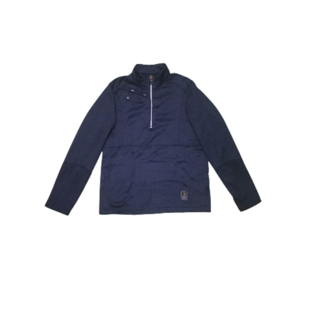 Baselayer outdoor Mark size S polar Tebal
