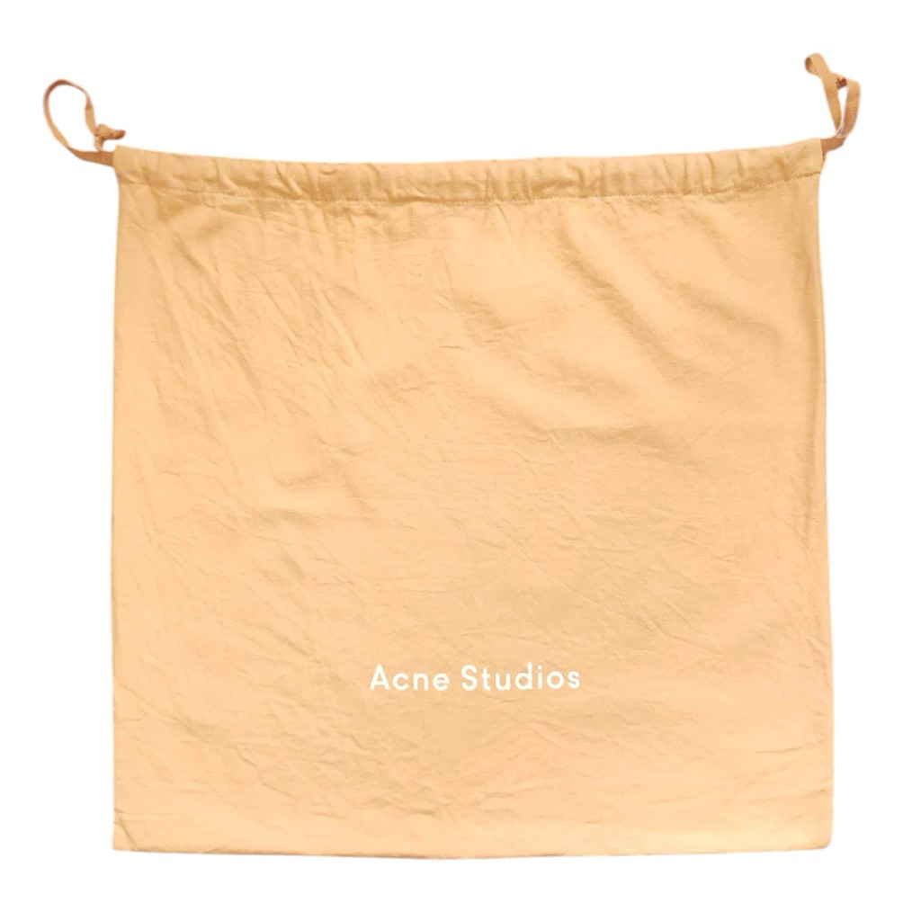 ACNE STUDIOS Dust Bag 62 x 50