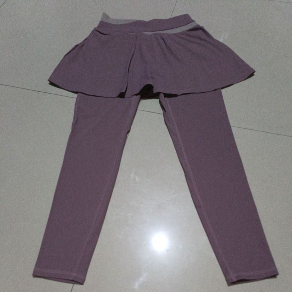 Preloved Legging Rok