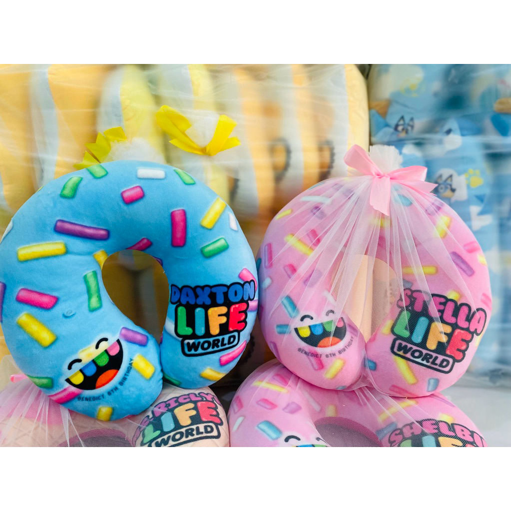 Souvenir Ulangtahun Anak Cowo Cewe Souvenir Ultah Anak Lakilaki Perempuan