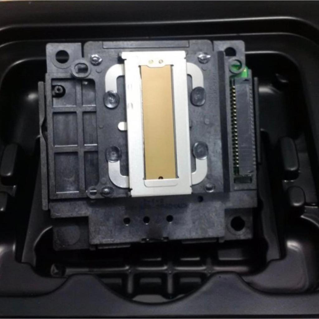 Print Head Epson Seri L120 L360 Promo Garansi 1 Bulan