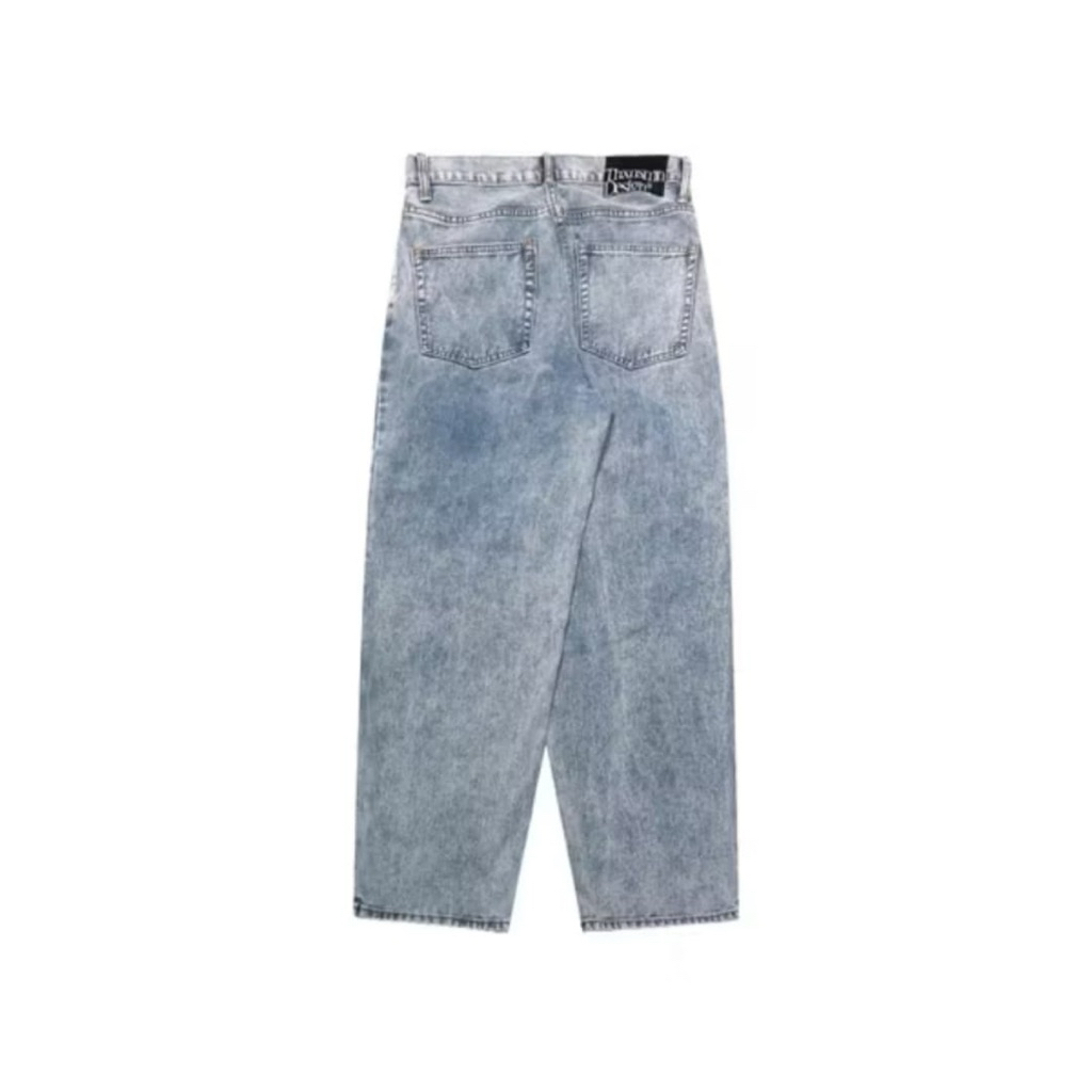 Ginna og blue