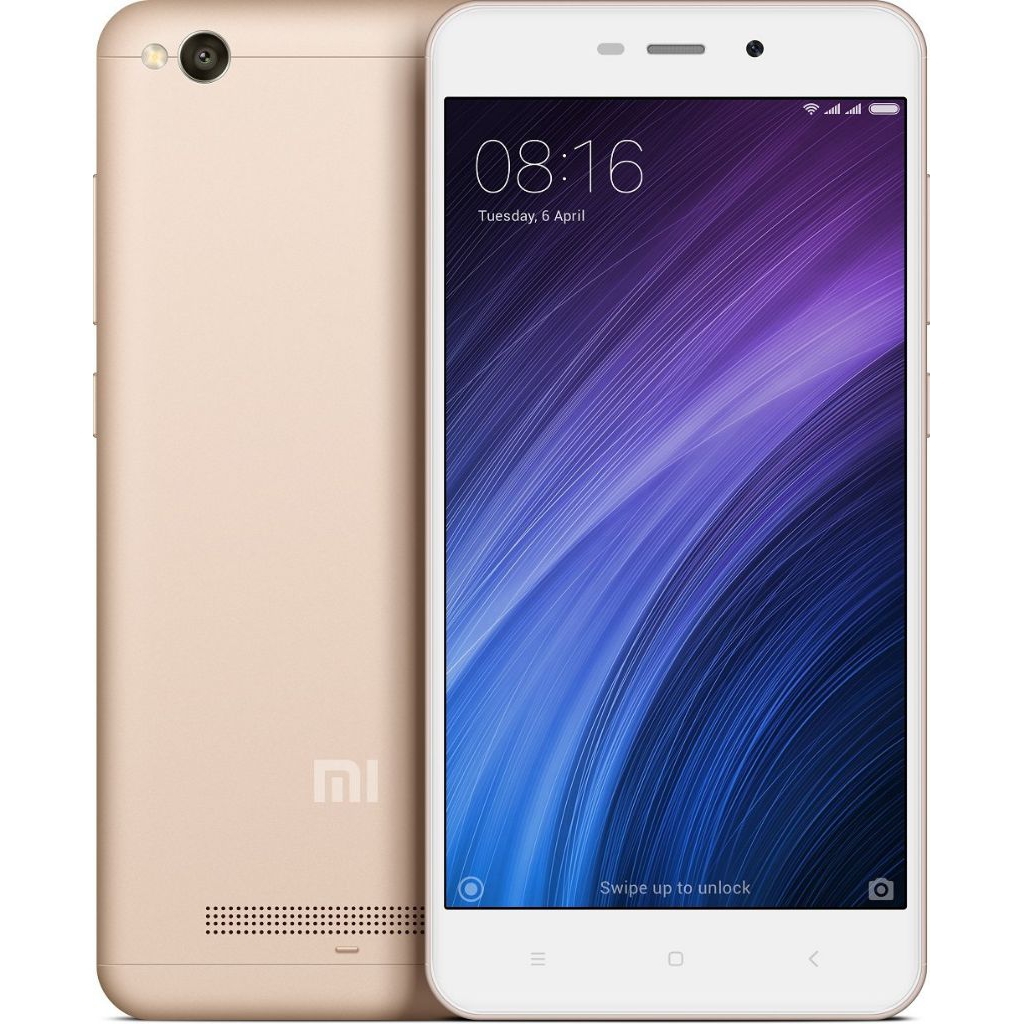 Hp Redmi 4A Handphone Redmi 4A Kondisi Normal Mulus No Minus