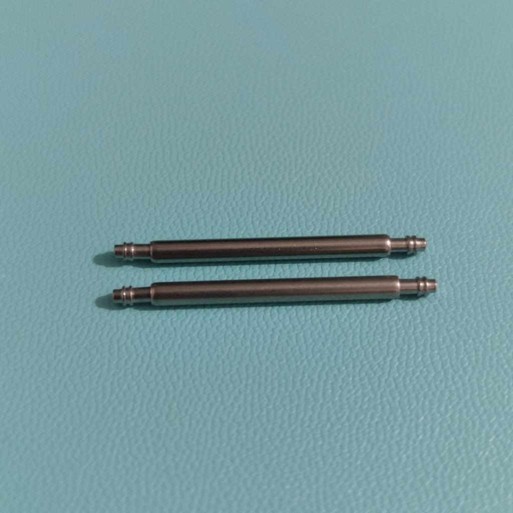 Spring Bar Stainless Steel Gemuk 1.8MM Untuk Strap 24MM