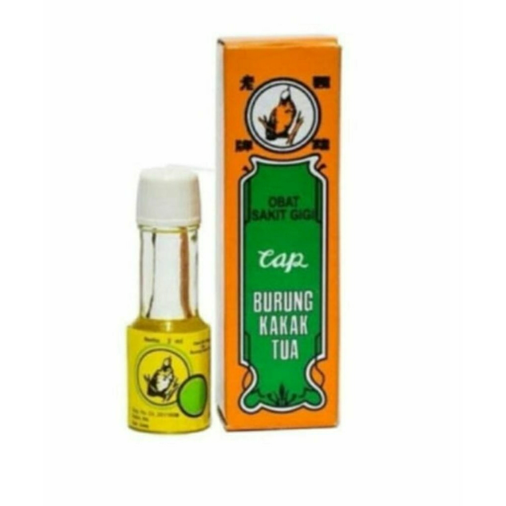 burung.kakak.tua.obat.sakit.gigi