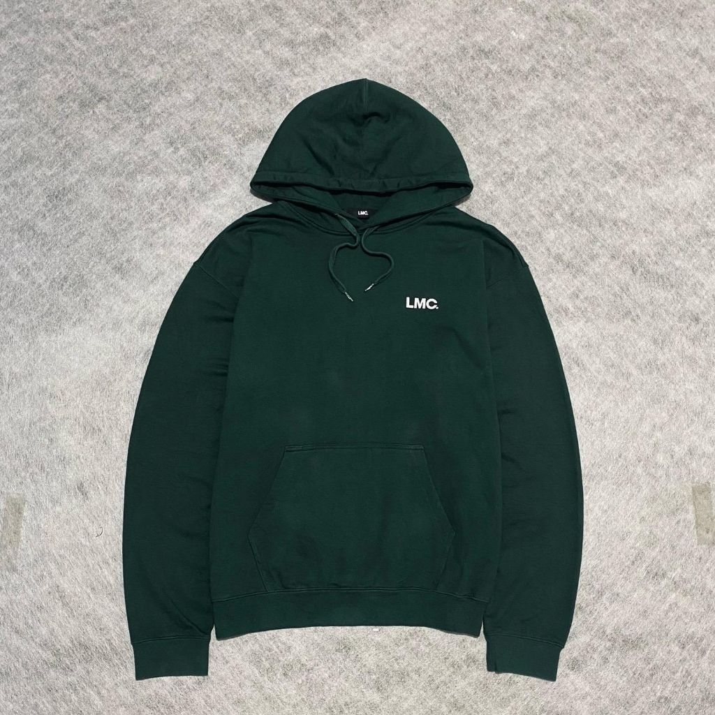 hoodie lmc