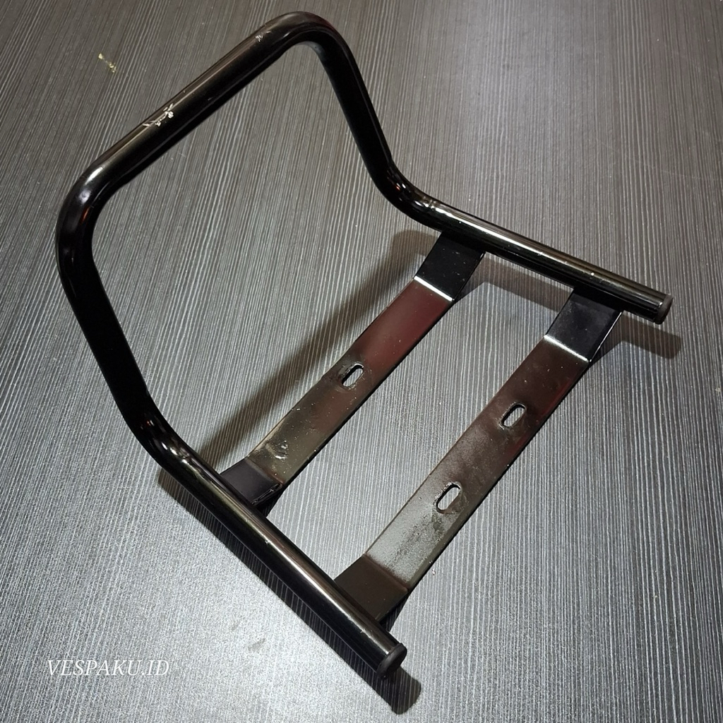 Pegangan jok behel jok vespa super sprint  vbb px ps exclusive