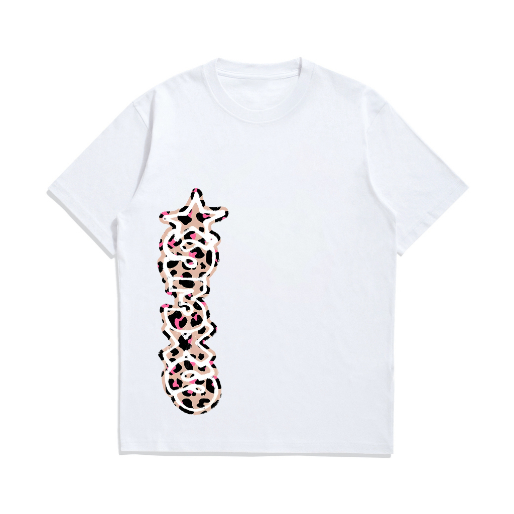 TENXI S3XS ONLY TSHIRT BOXY STARS3XS PREMIUM